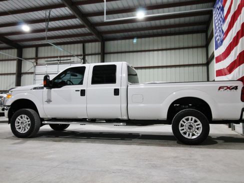 Used 2015 Ford F350 XLT w/ XLT Value Package image 6
