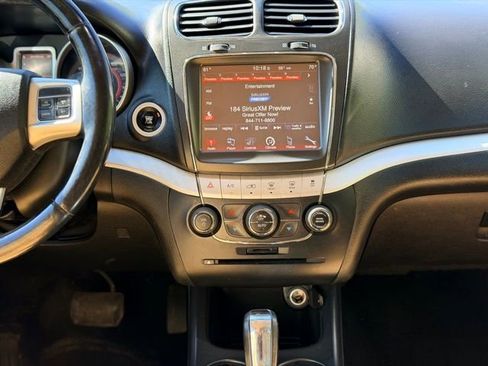 Used 2015 Dodge Journey R/T AWD/4WD image 18