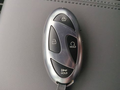 New 2026 Hyundai Santa Fe Calligraphy image 40