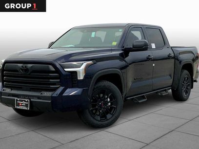 New 2025 Toyota Tundra SR5