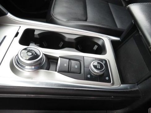 Certified 2023 Ford Explorer Limited image 19