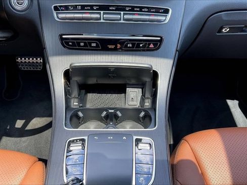 Certified 2023 Mercedes-Benz GLC 300 4MATIC Coupe image 17