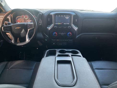 Used 2023 Chevrolet Silverado 2500 LTZ w/ Safety Package image 12