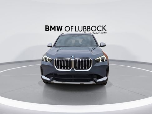 Certified 2023 BMW X1 xDrive28i w/ Premium Package image 3