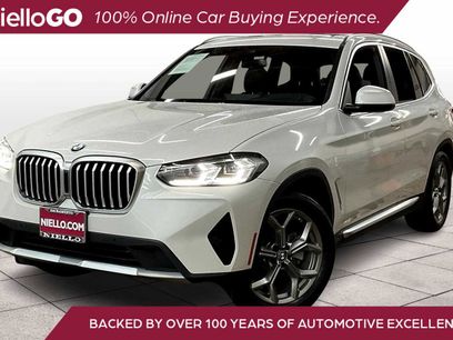 Used 2023 BMW X3 xDrive30i w/ Premium Package