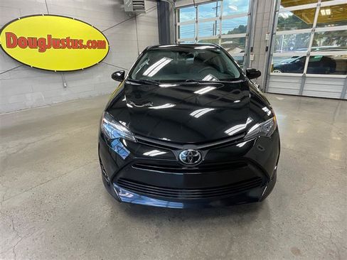 Used 2019 Toyota Corolla LE FWD image 8