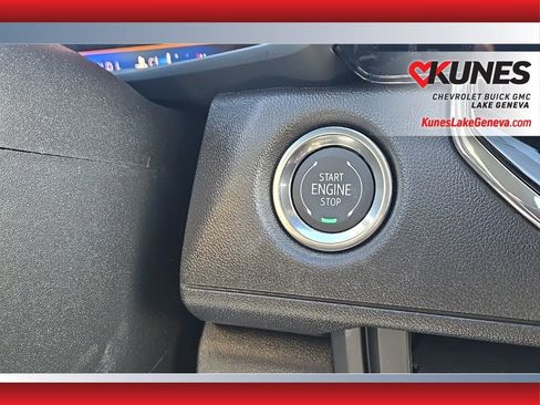 New 2026 Chevrolet Colorado Trail Boss image 17