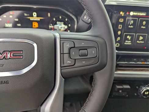 New 2026 GMC Sierra 1500 Elevation w/ LPO, Elevation Black Package image 31