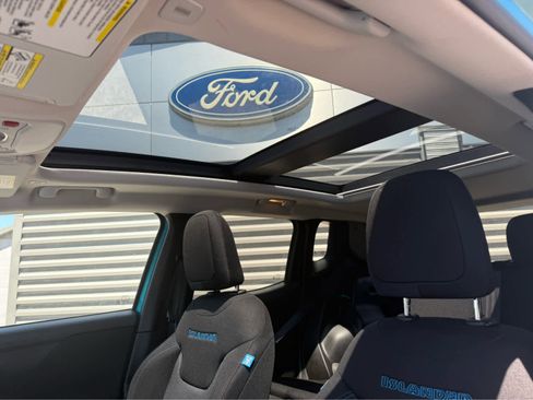 Used 2021 Jeep Renegade Latitude image 16