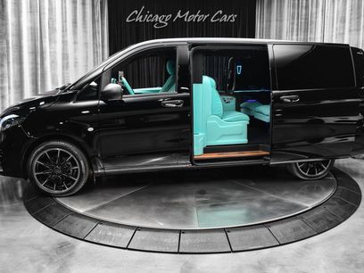 Used 2023 Mercedes-Benz Metris Passenger