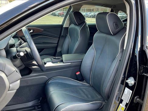 Used 2022 Acura TLX SH-AWD w/ Advance Package image 11