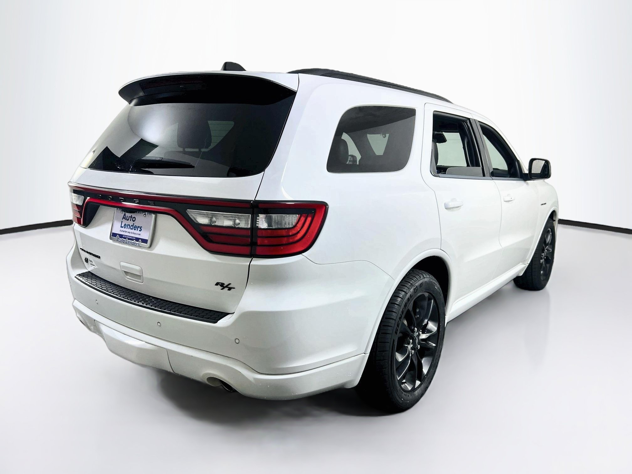 Used 2023 Dodge Durango R/T AWD/4WD image 5