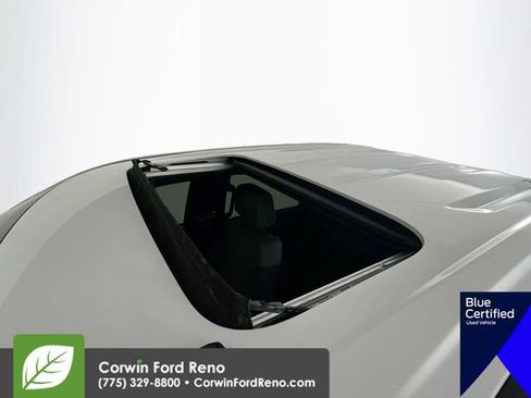 Used 2026 Chevrolet Silverado 2500 ZR2 w/ LPO, Dark Essentials Package AWD/4WD image 27