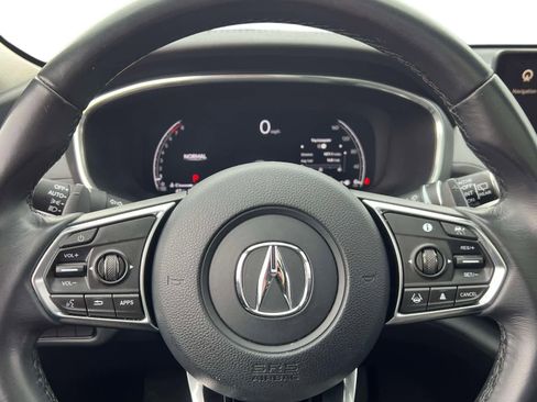 Used 2023 Acura MDX SH-AWD w/ Technology Package image 27