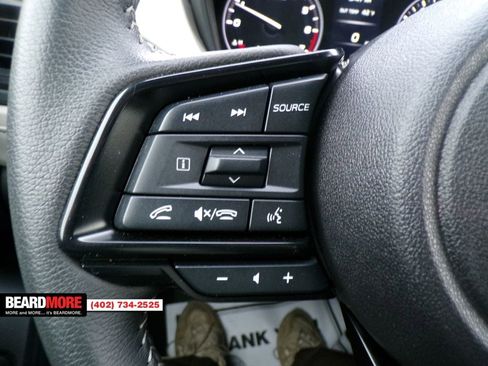 Used 2025 Subaru Forester Premium image 26