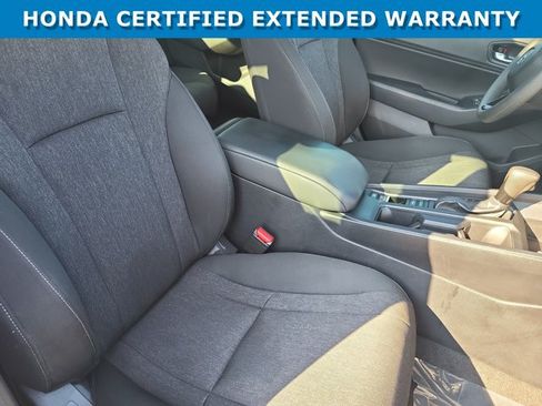 Used 2025 Honda Accord SE image 20