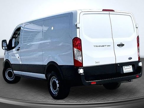 Used 2023 Ford Transit 250 Low Roof image 4