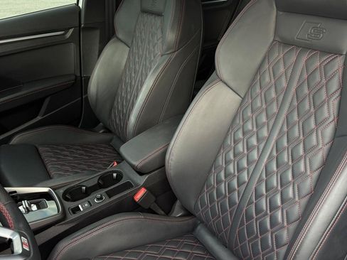 Used 2023 Audi S3 Premium Plus w/ Premium Plus Package AWD/4WD image 29