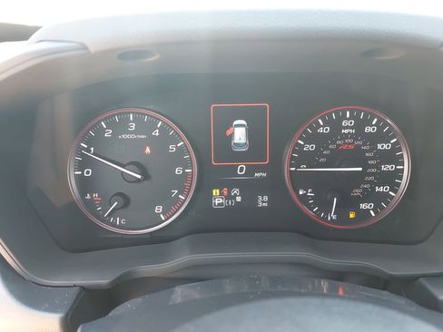 New 2026 Subaru Impreza RS image 34