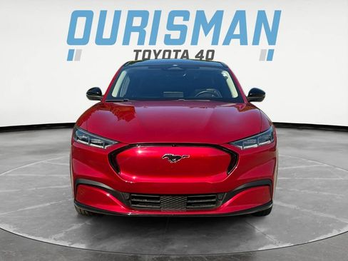 Used 2023 Ford Mustang Mach-E Premium image 2
