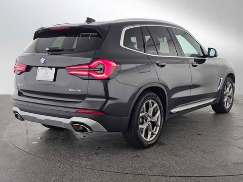 Used 2024 BMW X3 sDrive30i RWD image 3