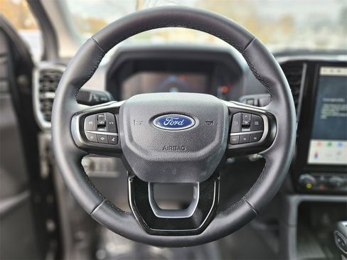 Used 2024 Ford Ranger XLT image 22