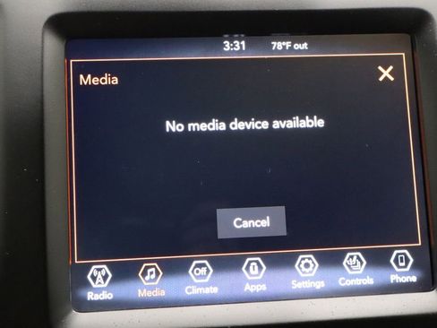 Used 2021 Jeep Cherokee Latitude Lux w/ Comfort/Convenience Group image 33