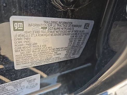 Used 2026 GMC Sierra 2500 AT4 w/ AT4 Premium Plus Package AWD/4WD image 12