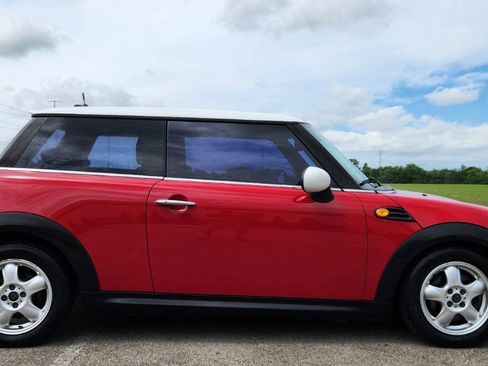 Used 2008 MINI Cooper Hardtop FWD image 5