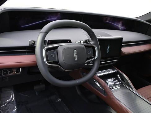 New 2026 Lincoln Nautilus Reserve image 11