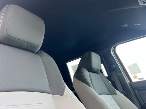 Certified 2025 Toyota Tacoma TRD Sport image 16