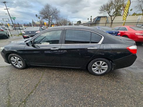 Used 2014 Honda Accord LX image 8