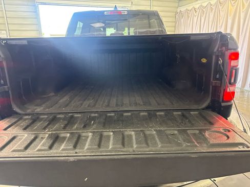 Used 2020 RAM 1500 Rebel w/ Rebel Level 2 Equipment Group AWD/4WD image 17