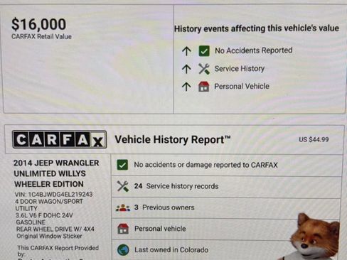 Used 2002 Jeep Wrangler Sport image 23