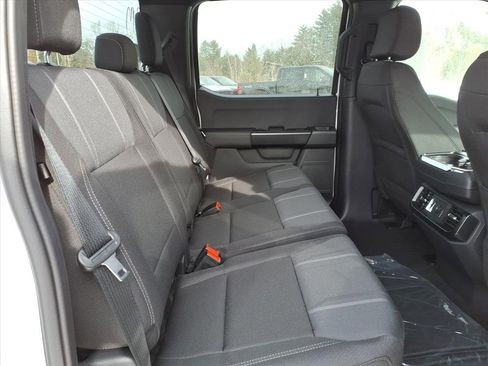 New 2026 Ford F150 STX w/ Equipment Group 200A image 11