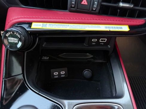 Used 2026 Lexus NX 350 F Sport image 26