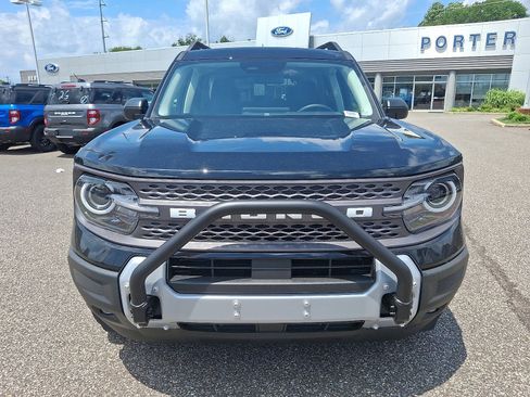 New 2025 Ford Bronco Sport Big Bend image 2