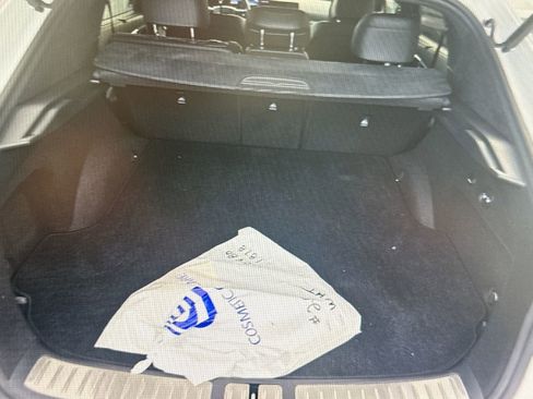 Used 2026 Genesis GV80 3.5T e-SC image 7