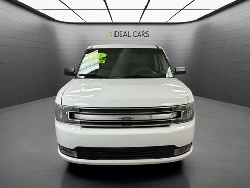 Used 2015 Ford Flex SEL w/ Equipment Group 202A FWD image 2