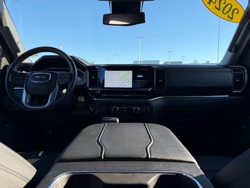 Used 2024 GMC Sierra 1500 SLT w/ SLT Premium Package image 28