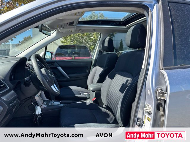 Used 2017 Subaru Forester 2.5i Premium AWD/4WD image 22