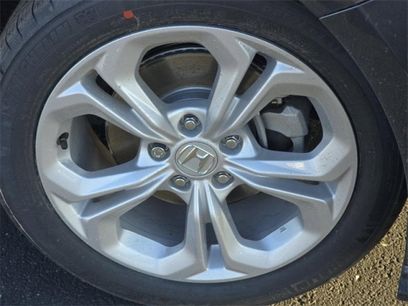 New 2025 Honda Accord LX