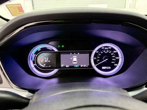 Used 2022 Kia Niro LX FWD image 9