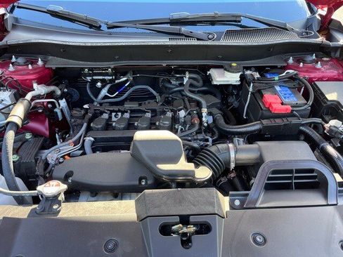 Used 2024 Honda CR-V EX-L image 4