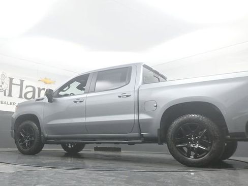 New 2026 Chevrolet Silverado 1500 RST w/ RST All Star Premium Package AWD/4WD image 33