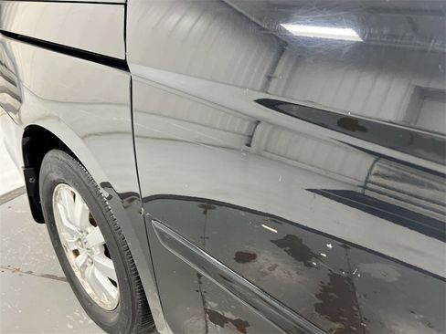 Used 2009 Honda Odyssey EX-L image 34