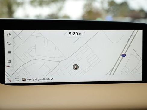 New 2026 Genesis G90 3.5T image 39