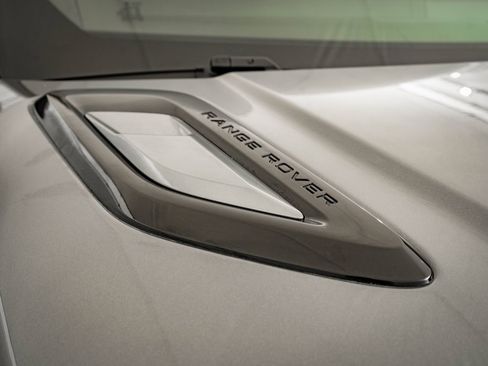 Used 2018 Land Rover Range Rover Sport Supercharged image 20