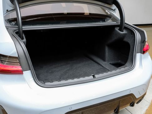 Used 2023 BMW 330i xDrive Sedan w/ M Sport Package image 56