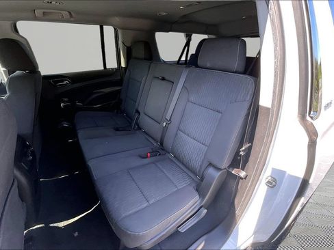 Used 2019 GMC Yukon XL SLE AWD/4WD image 25